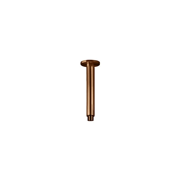 Meir Round Ceiling Shower Arm 150mm