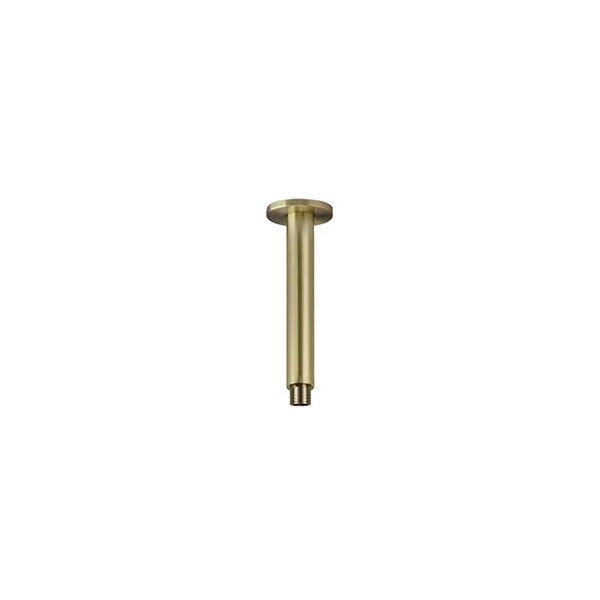 Meir Round Ceiling Shower Arm 150mm