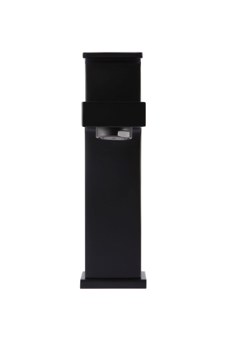 Meir Square Basin Mixer