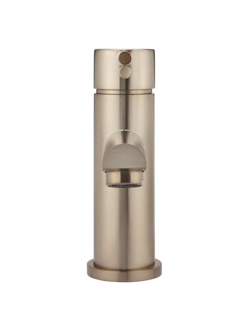 Meir Round Basin Mixer