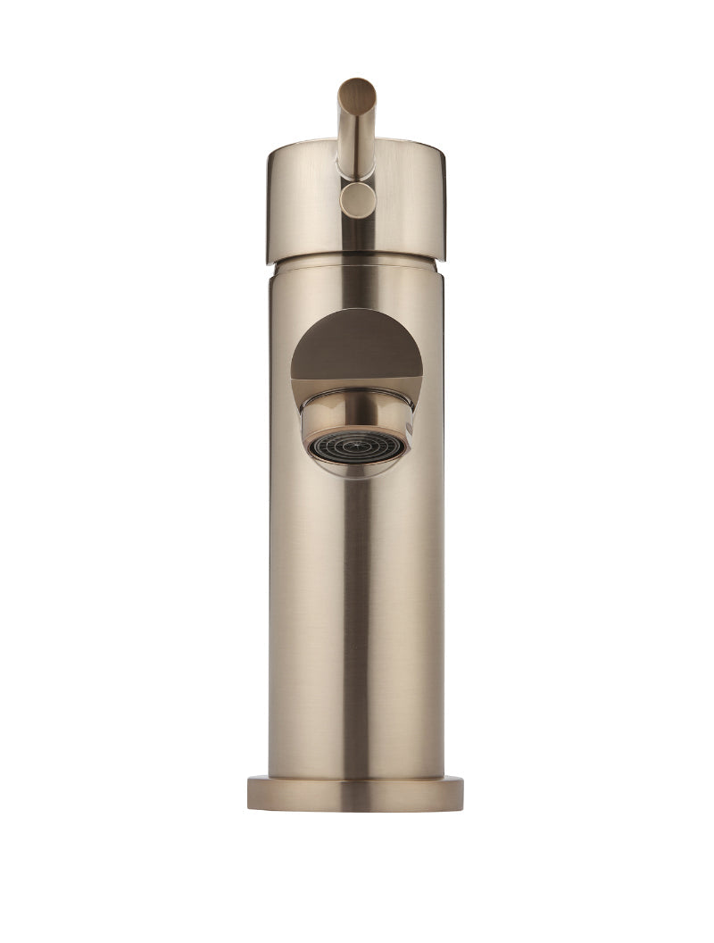 Meir Round Basin Mixer
