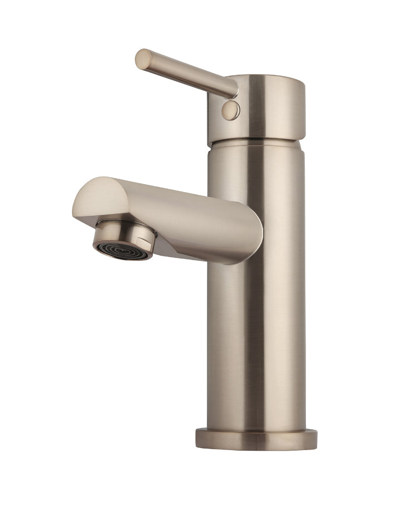 Meir Round Basin Mixer