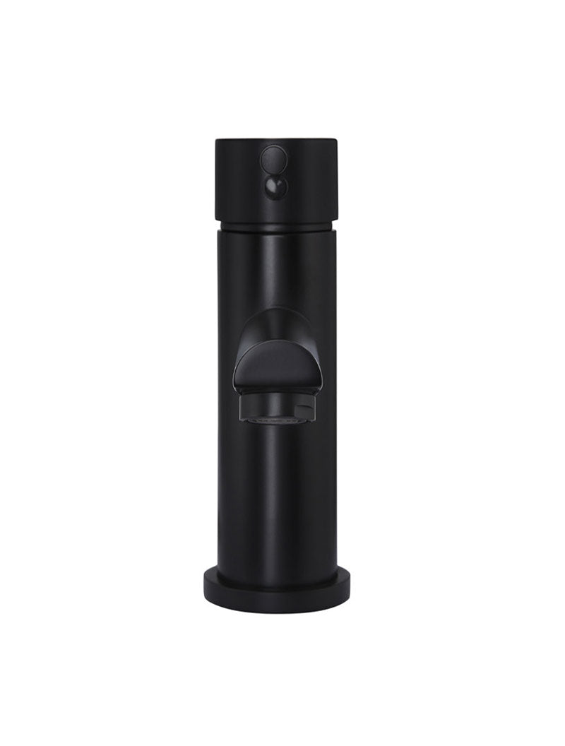 Meir Round Basin Mixer