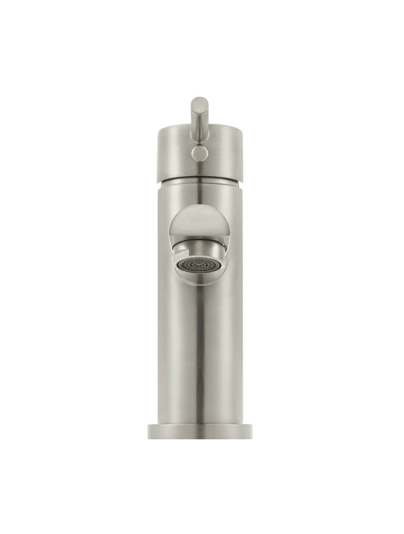 Meir Round Basin Mixer