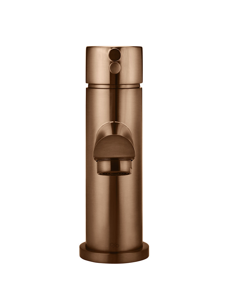 Meir Round Basin Mixer
