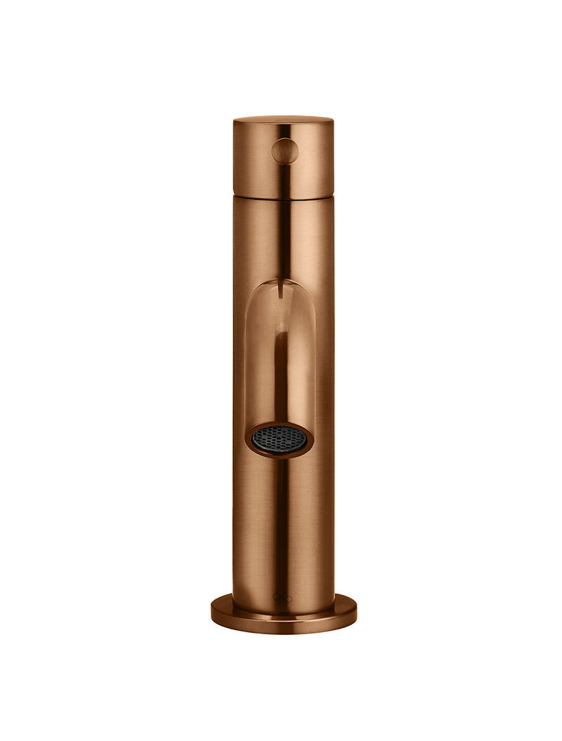 Meir Piccola Basin Mixer Tap