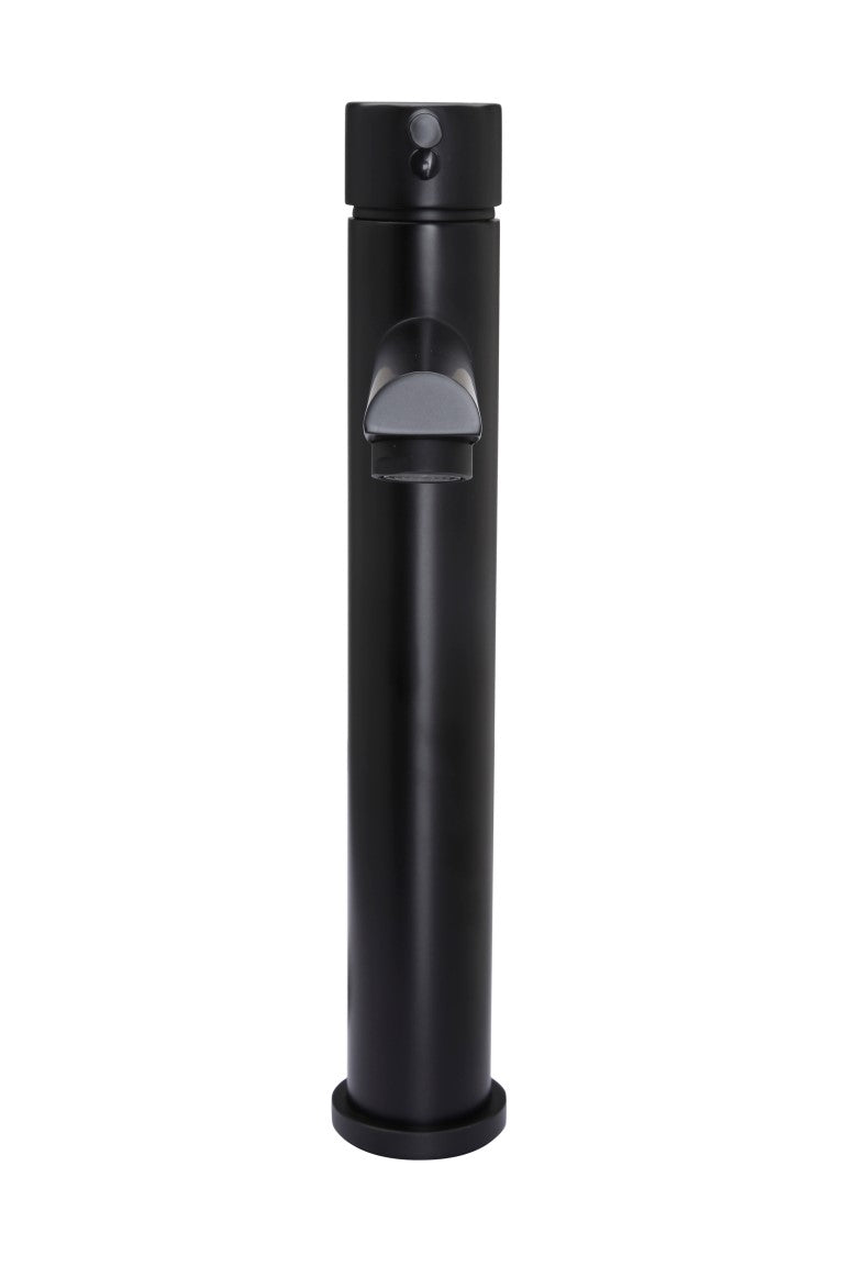 Meir Round Tall Basin Mixer
