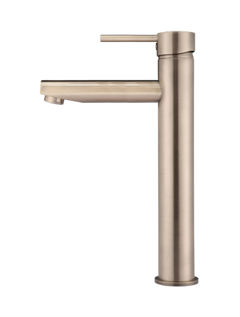 Meir Round Tall Basin Mixer
