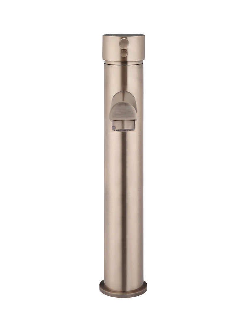 Meir Round Tall Basin Mixer