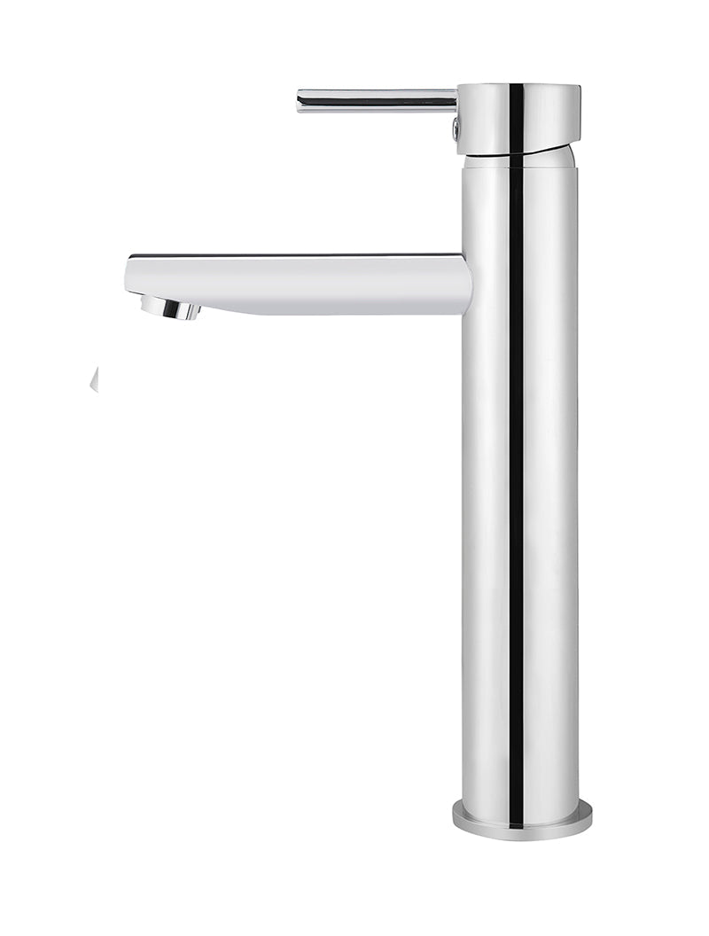 Meir Round Tall Basin Mixer