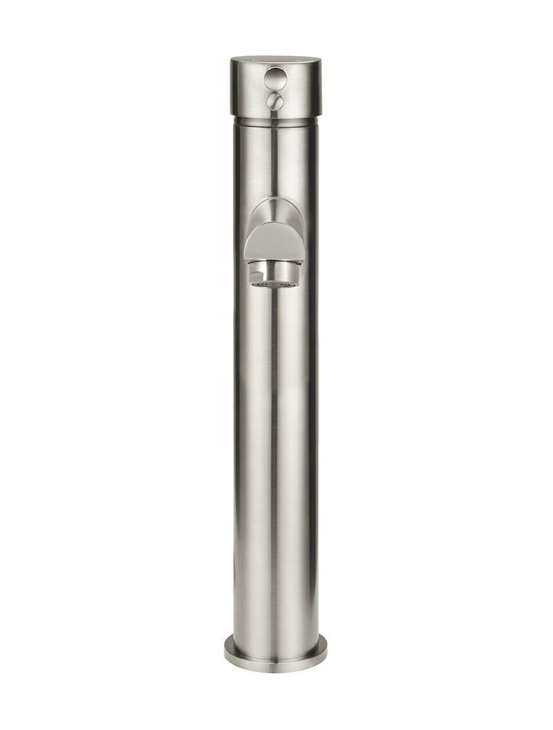 Meir Round Tall Basin Mixer