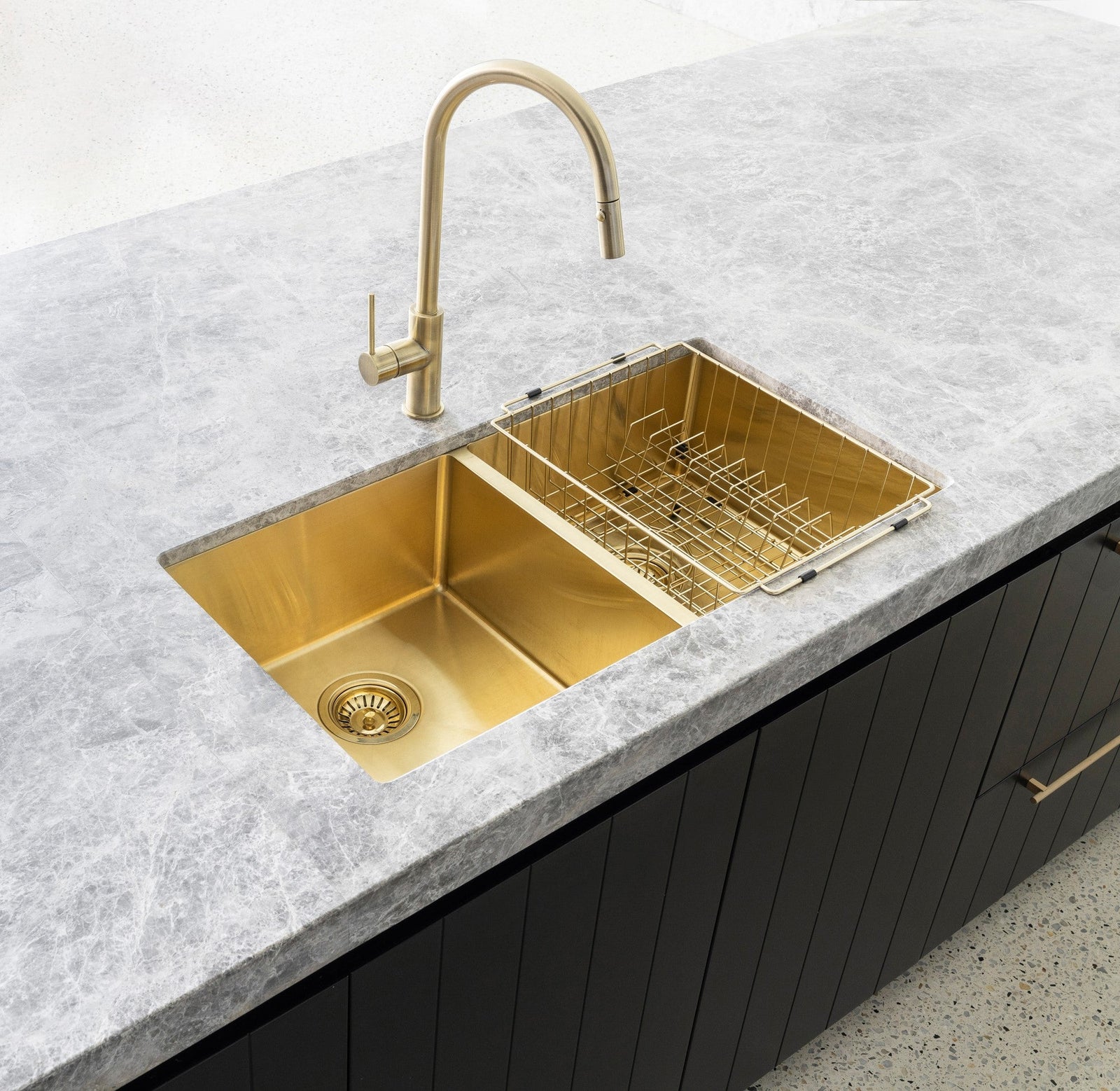 Meir Dish Rack
