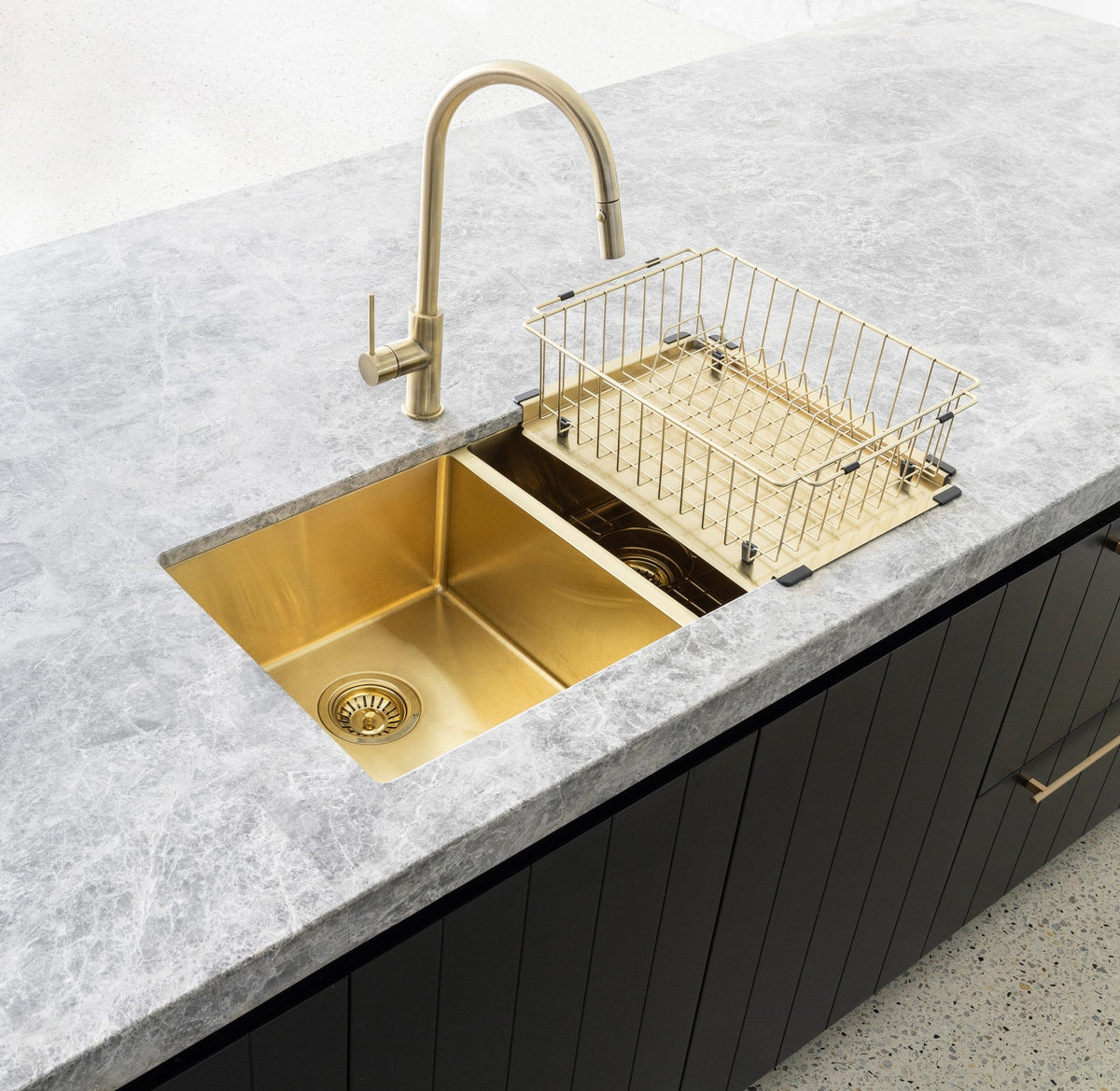 Meir Dish Rack
