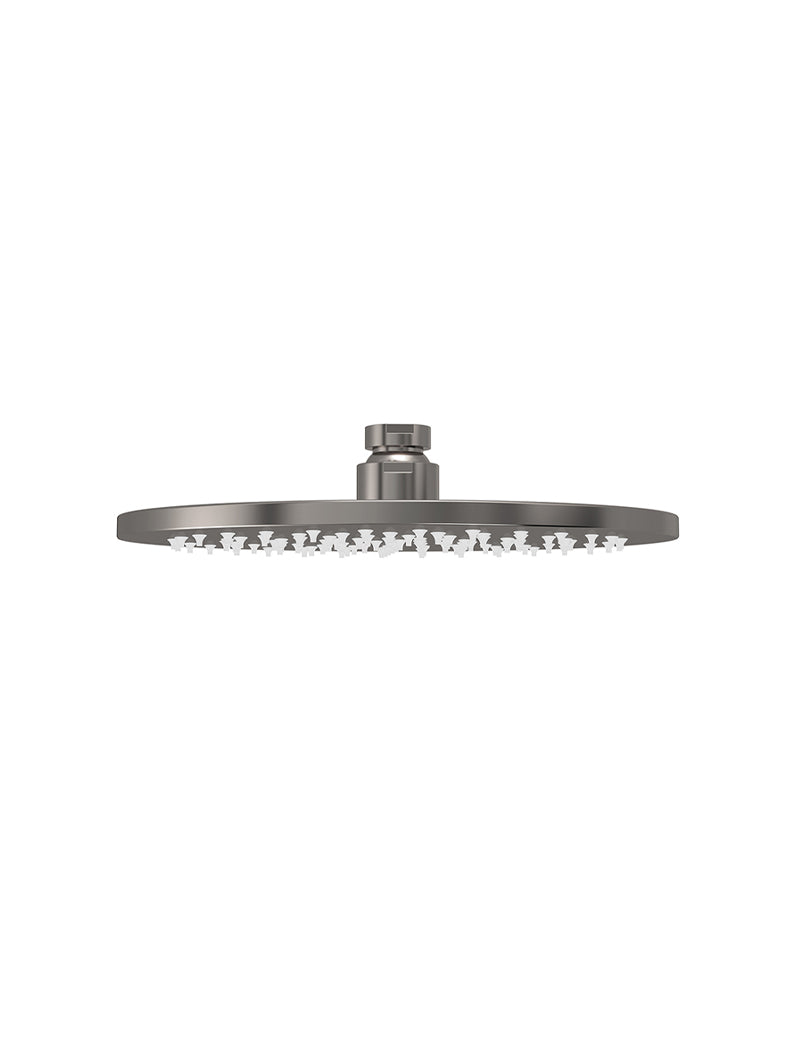 Meir Round Shower Rose 200mm