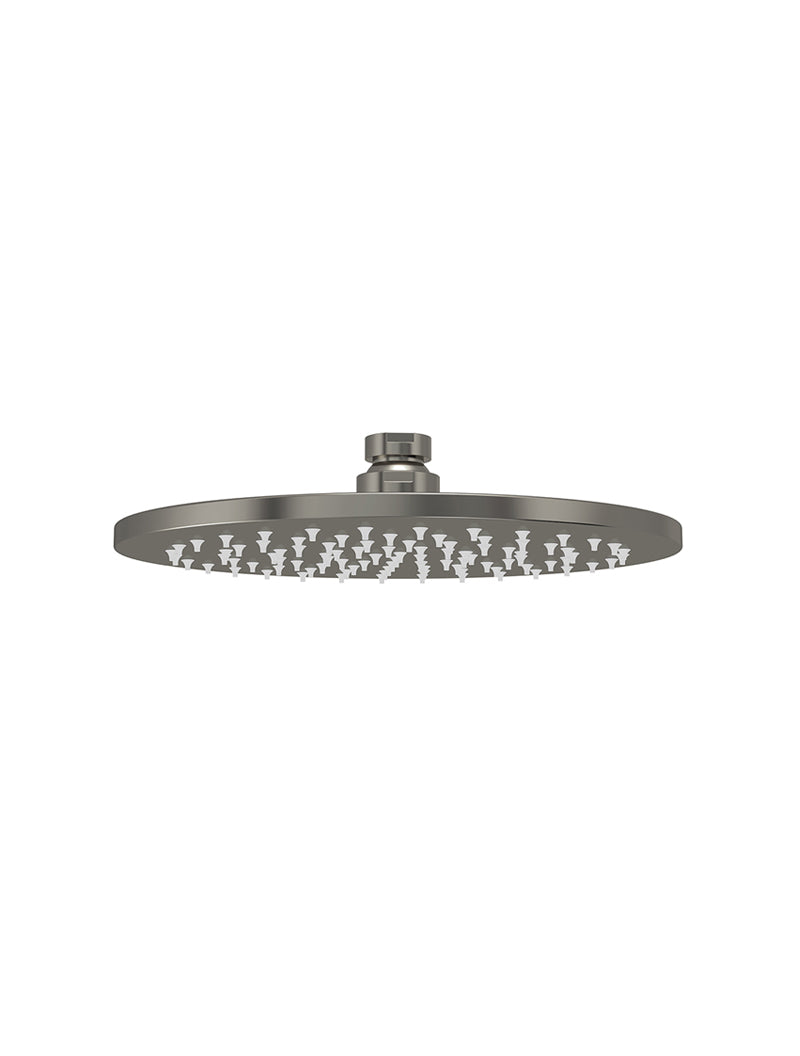 Meir Round Shower Rose 200mm