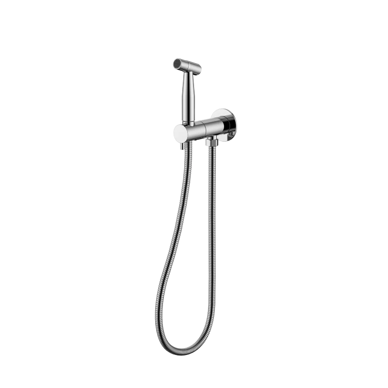 Meir Bidet Spray With Mixer