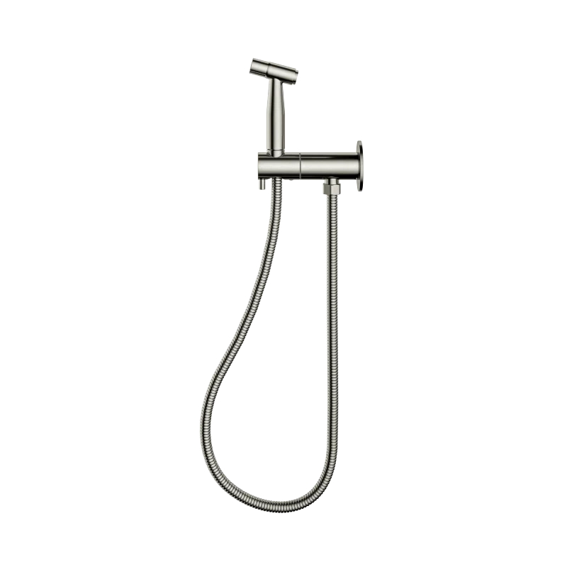 Meir Bidet Spray With Mixer
