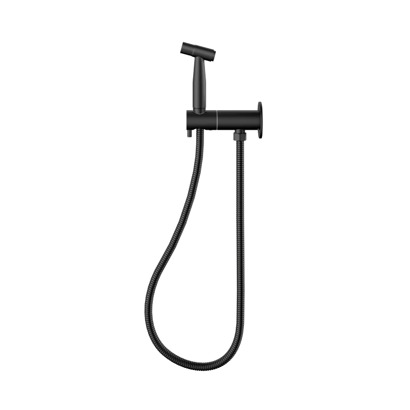 Meir Bidet Spray With Mixer