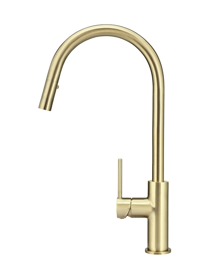 Meir Piccola Out Kitchen Mixer Tap