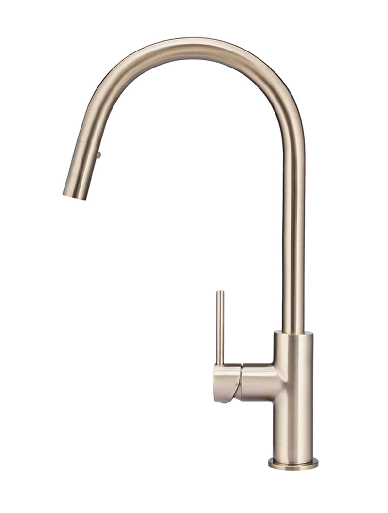 Meir Piccola Out Kitchen Mixer Tap
