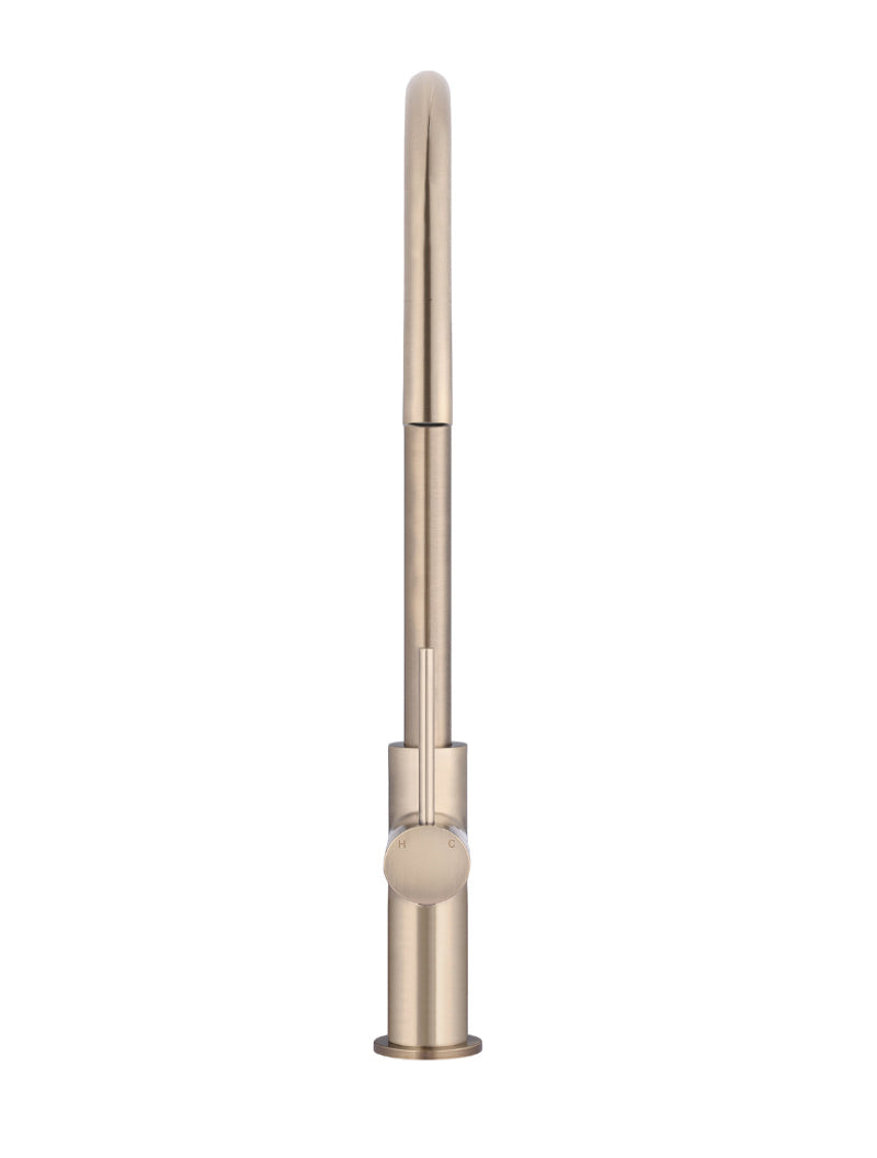 Meir Piccola Out Kitchen Mixer Tap