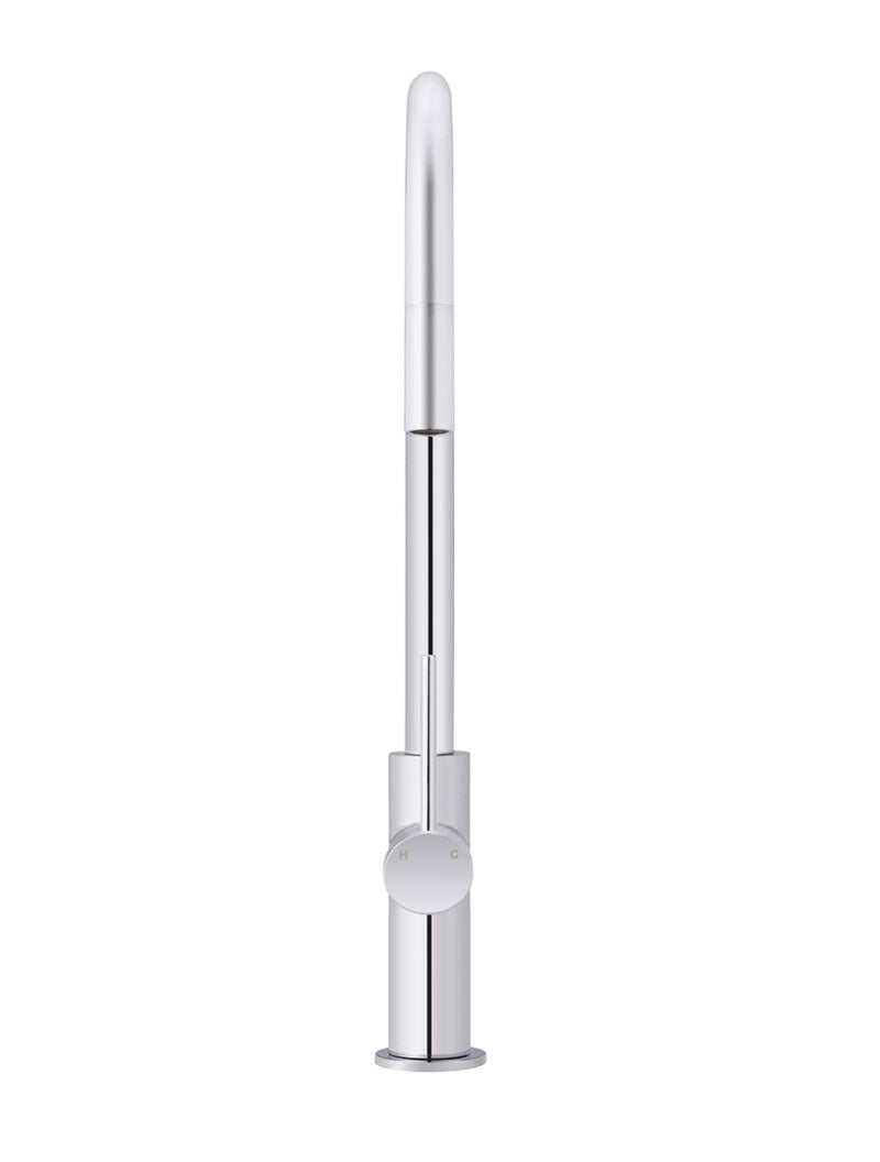 Meir Piccola Out Kitchen Mixer Tap