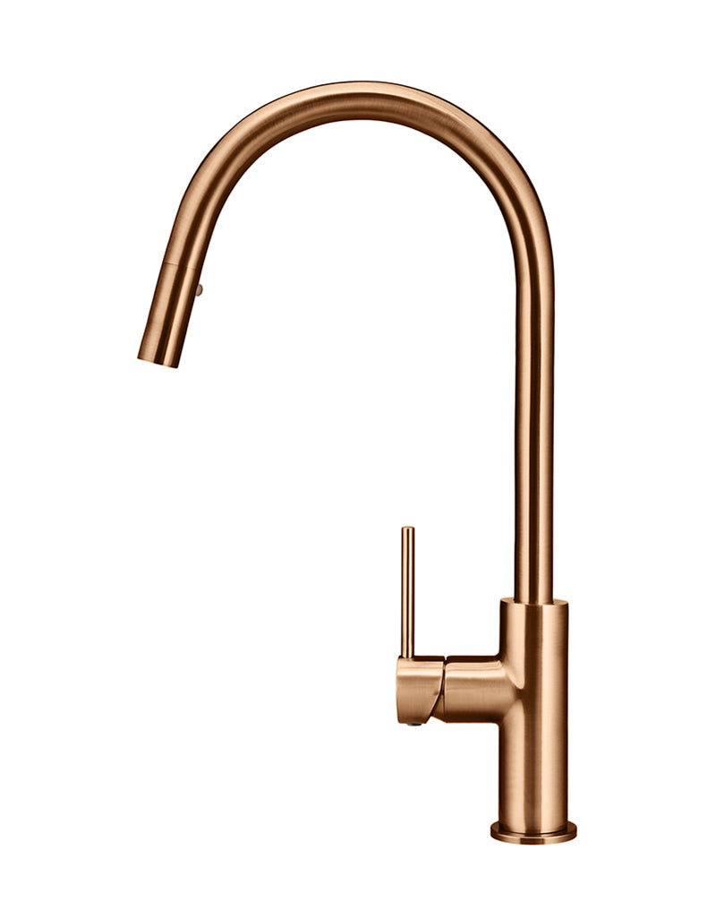 Meir Piccola Out Kitchen Mixer Tap