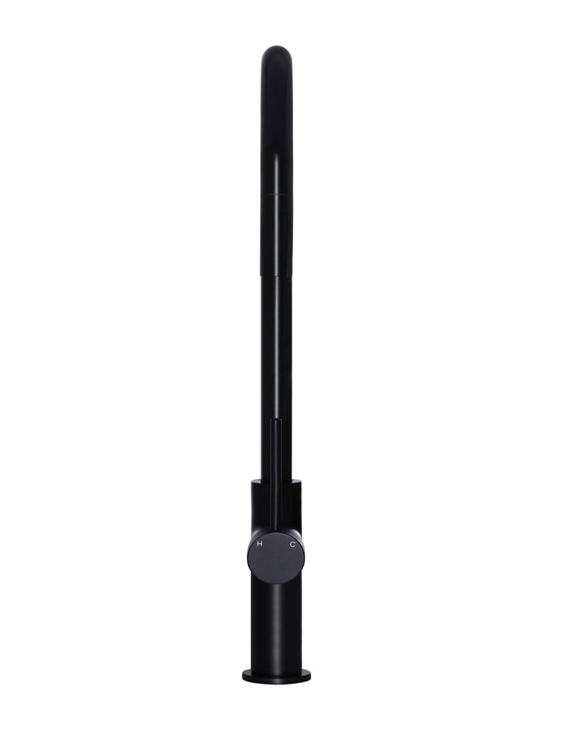 Meir Piccola Out Kitchen Mixer Tap