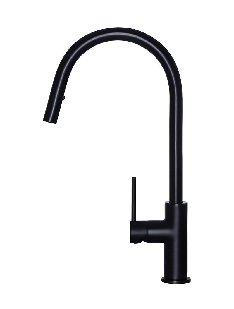 Meir Piccola Out Kitchen Mixer Tap