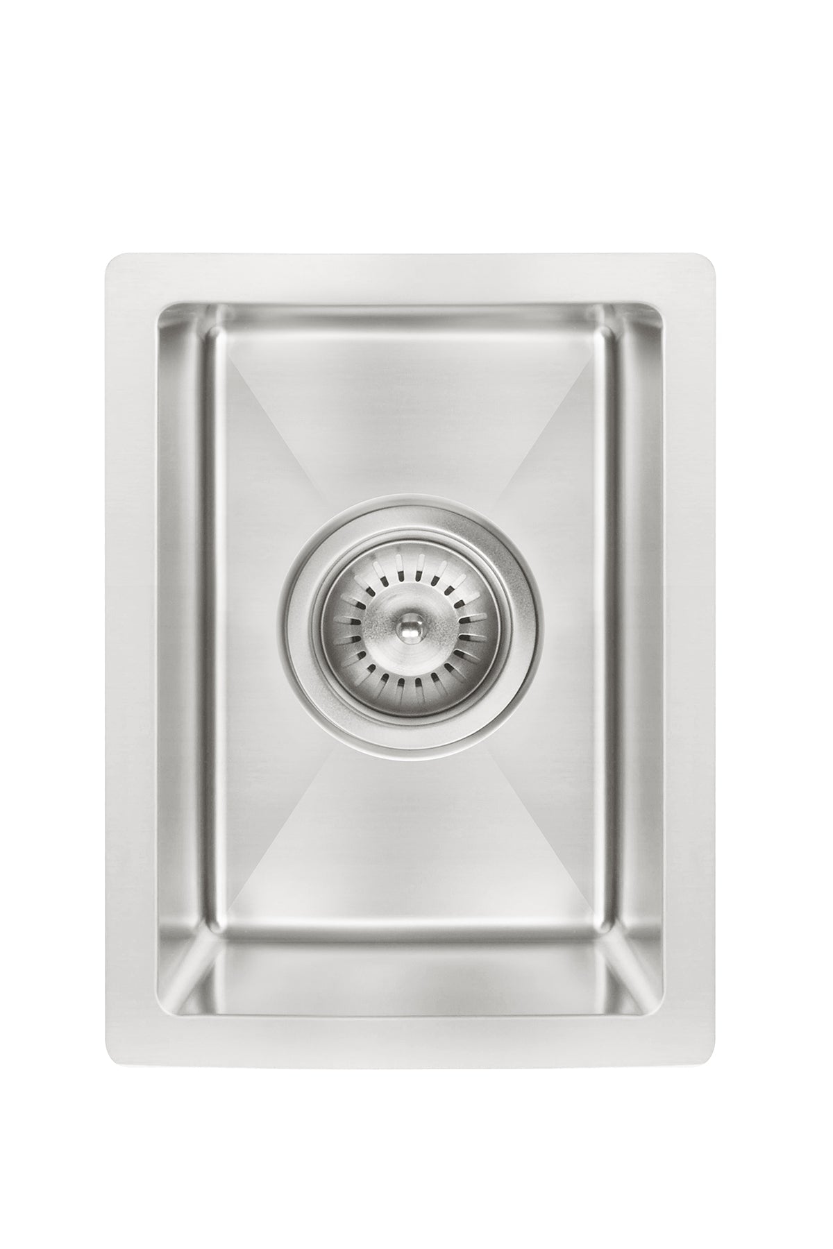 Meir Bar Sink Single Bowl 382 x 272