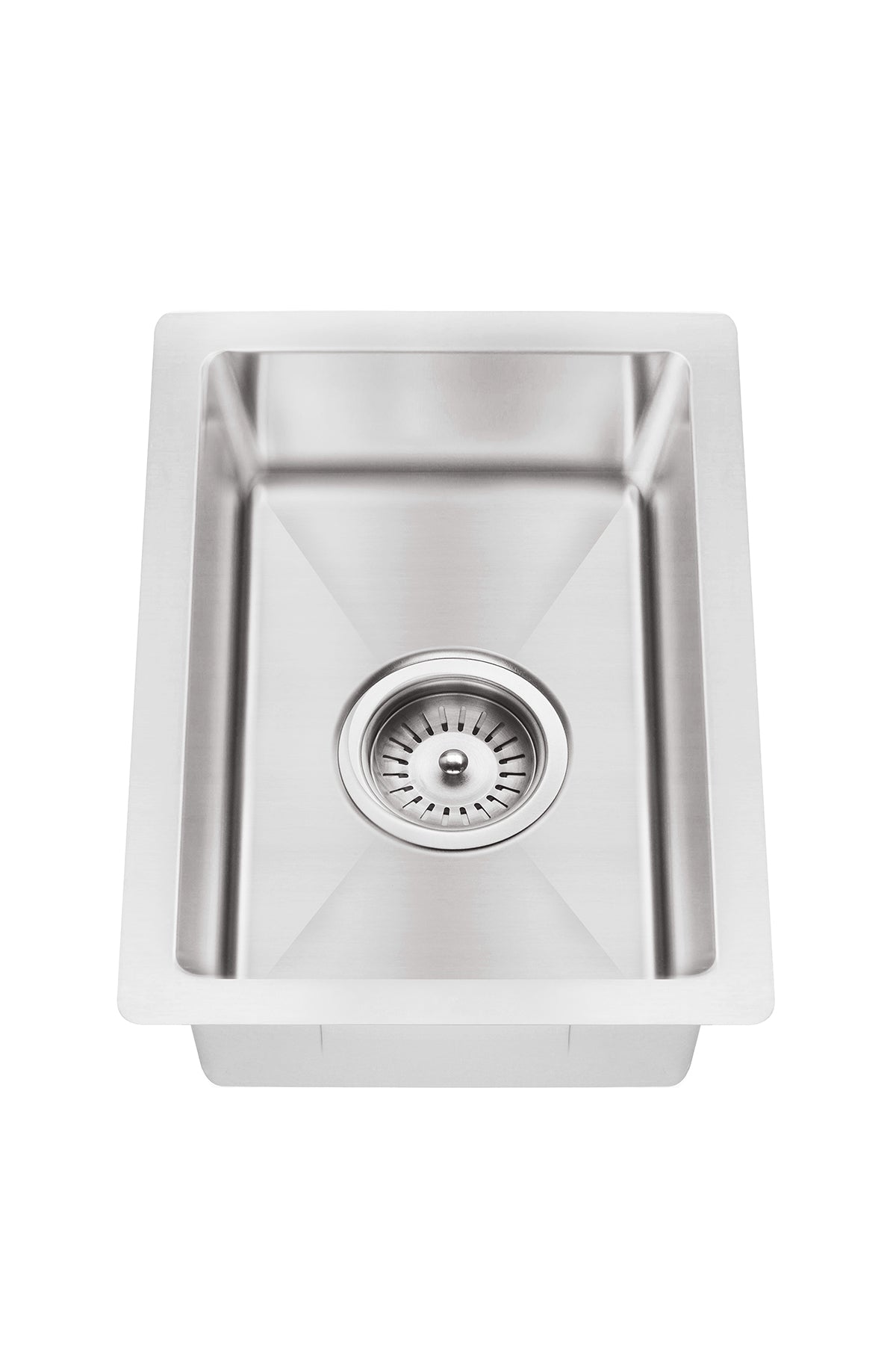 Meir Bar Sink Single Bowl 382 x 272