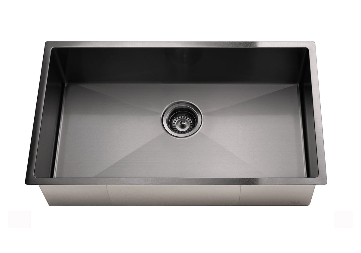 Meir Kitchen Sink Single Bowl 760 x 440