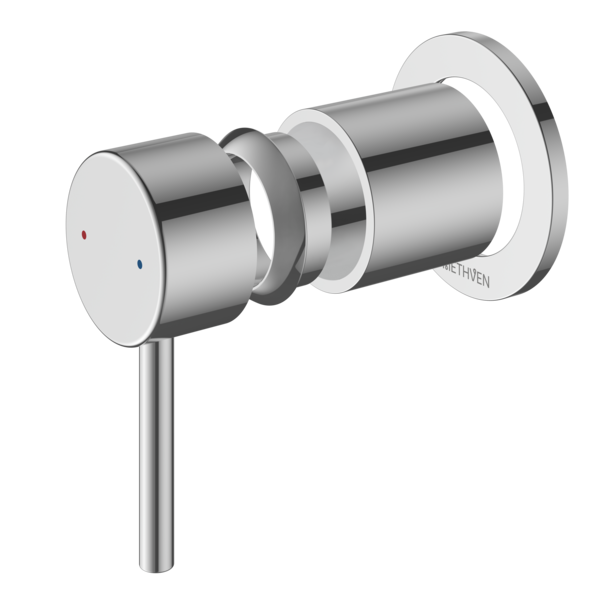 Methven Minimalist MK2 Shower Mixer Trim Kit