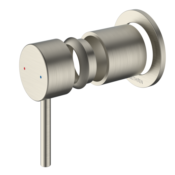 Methven Minimalist MK2 Shower Mixer Trim Kit
