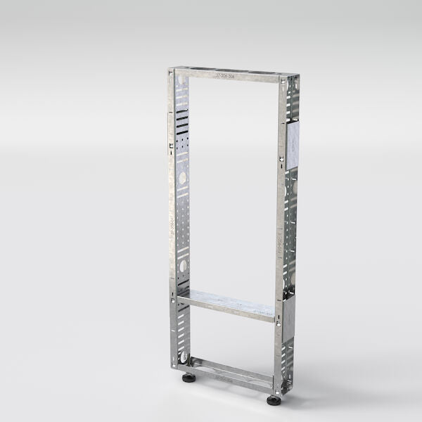Caroma CAMFIS Inwall frame - Invisi II Cistern Frame Only