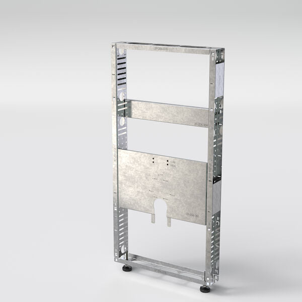 Caroma CAMFIS Inwall frame - Electronic Urinal Frame Only