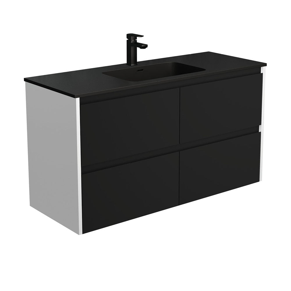 Fienza Montana Amato Wall-Hung Vanity 750 / 900 / 1200 MM
