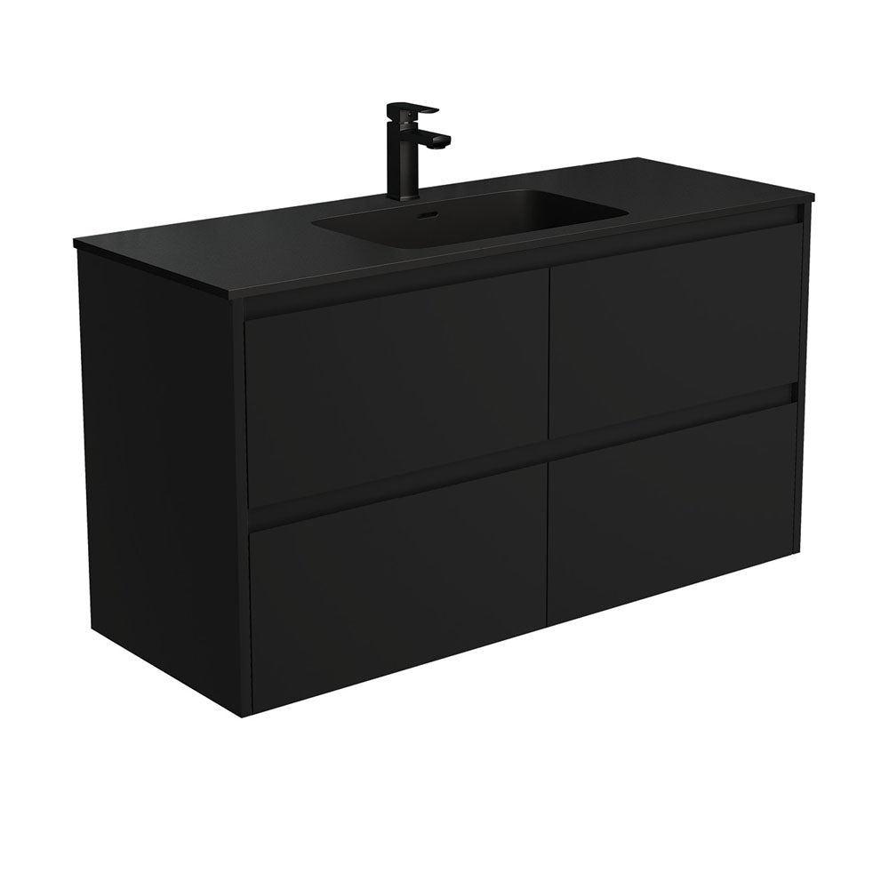 Fienza Montana Amato Wall-Hung Vanity 750 / 900 / 1200 MM