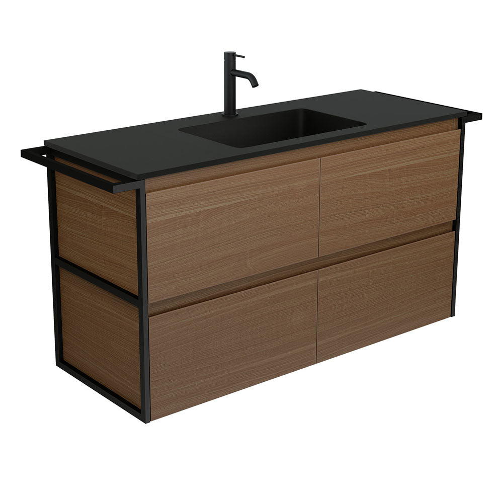 Fienza Montana Amato Wall-Hung Vanity 750 / 900 / 1200 MM