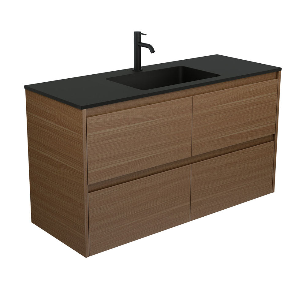 Fienza Montana Amato Wall-Hung Vanity 750 / 900 / 1200 MM