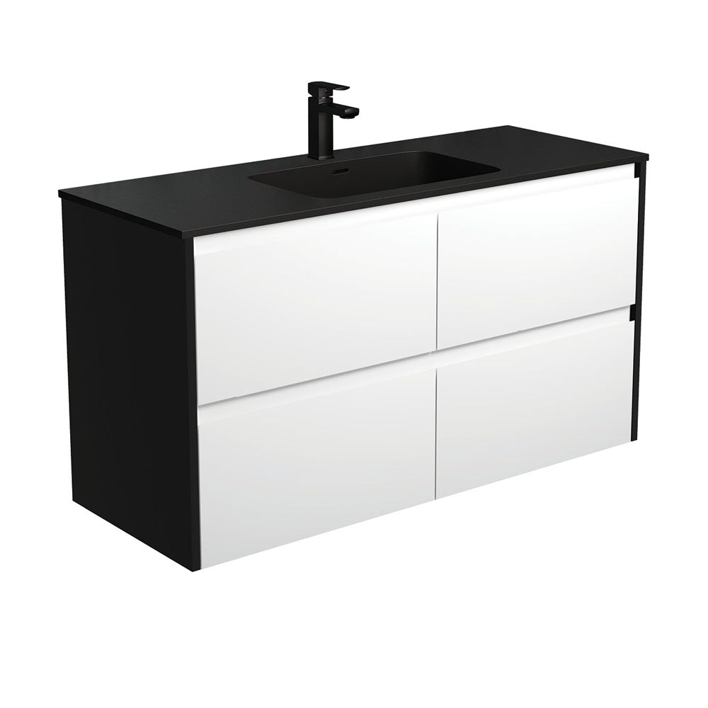 Fienza Montana Amato Wall-Hung Vanity 750 / 900 / 1200 MM