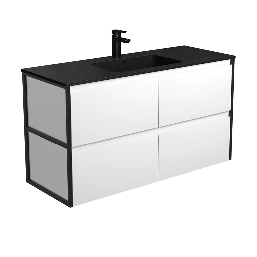 Fienza Montana Amato Wall-Hung Vanity 750 / 900 / 1200 MM