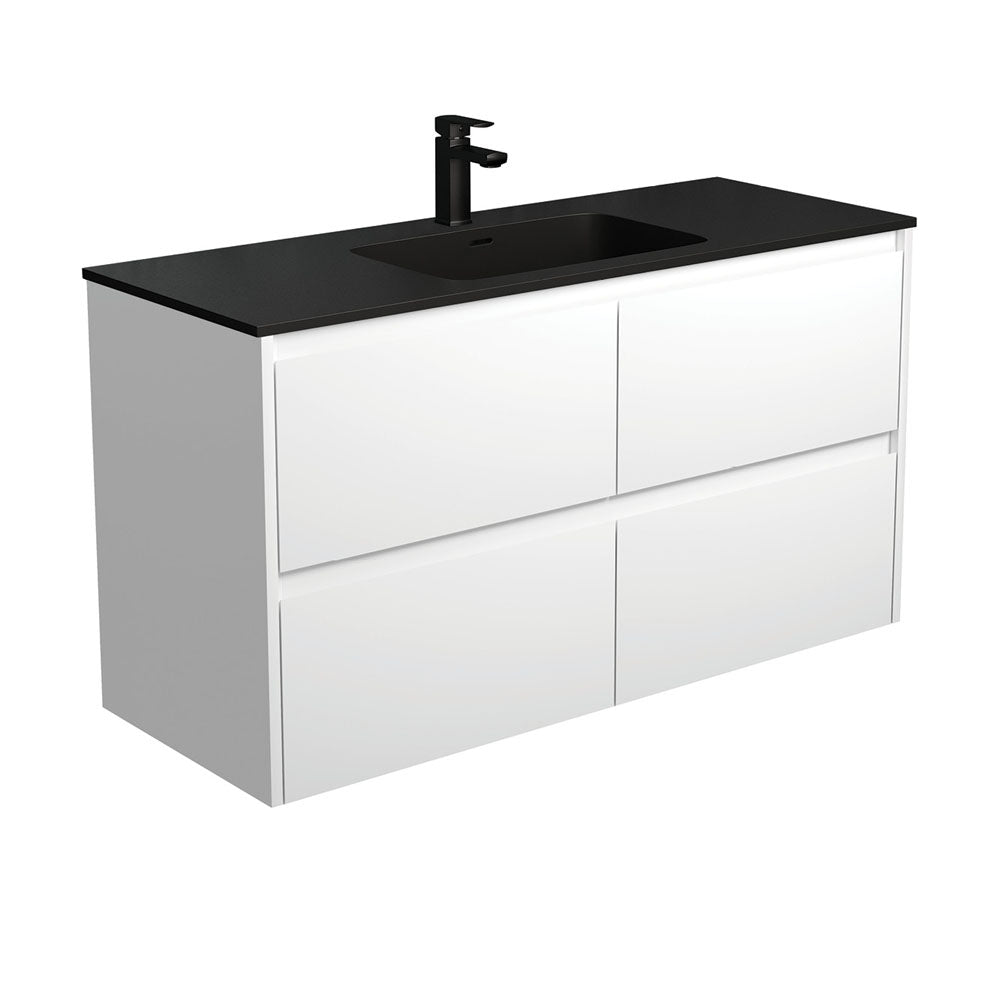 Fienza Montana Amato Wall-Hung Vanity 750 / 900 / 1200 MM