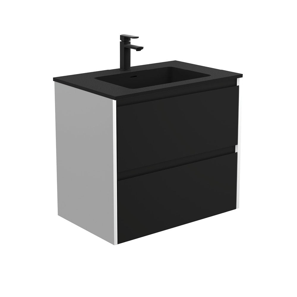 Fienza Montana Amato Wall-Hung Vanity 750 / 900 / 1200 MM