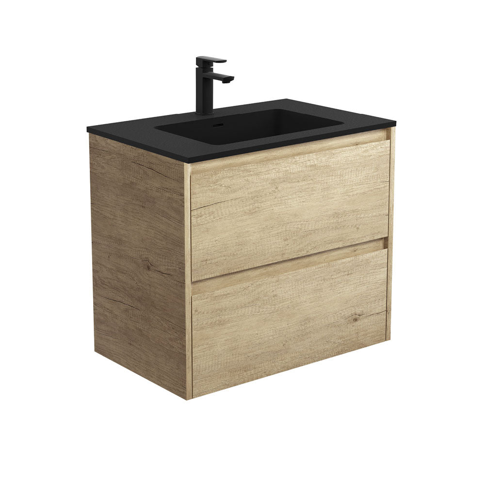 Fienza Montana Amato Wall-Hung Vanity 750 / 900 / 1200 MM