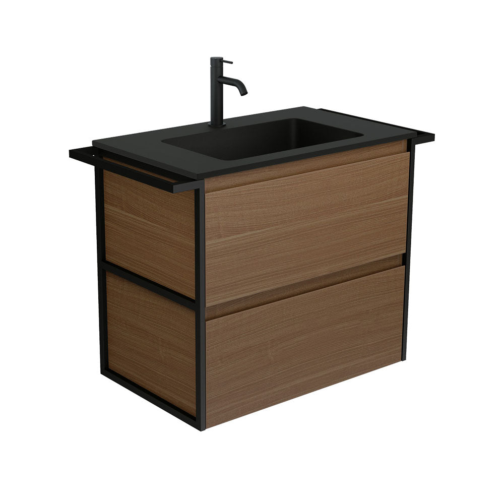 Fienza Montana Amato Wall-Hung Vanity 750 / 900 / 1200 MM