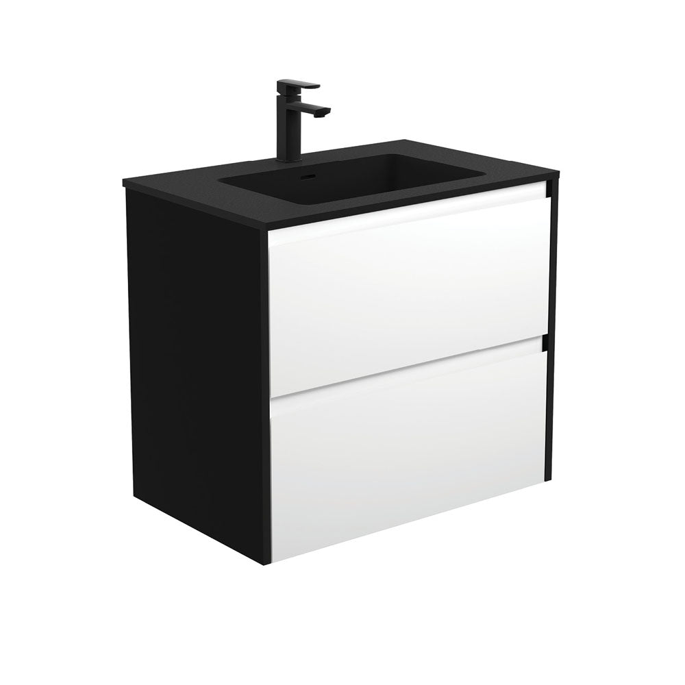 Fienza Montana Amato Wall-Hung Vanity 750 / 900 / 1200 MM