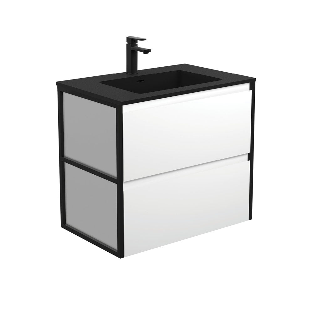Fienza Montana Amato Wall-Hung Vanity 750 / 900 / 1200 MM