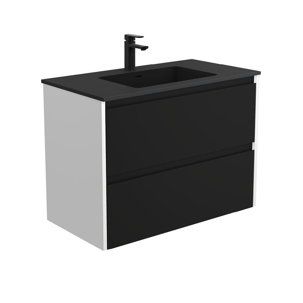 Fienza Montana Amato Wall-Hung Vanity 750 / 900 / 1200 MM
