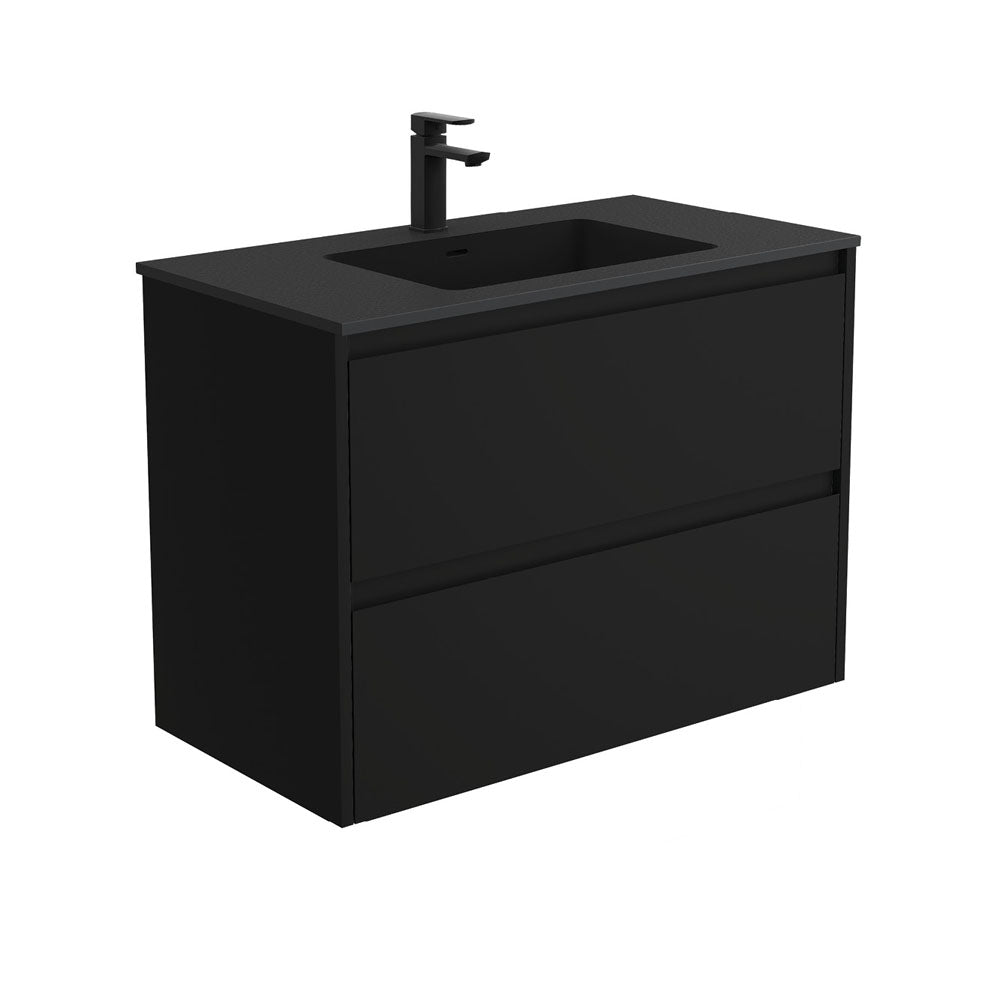 Fienza Montana Amato Wall-Hung Vanity 750 / 900 / 1200 MM